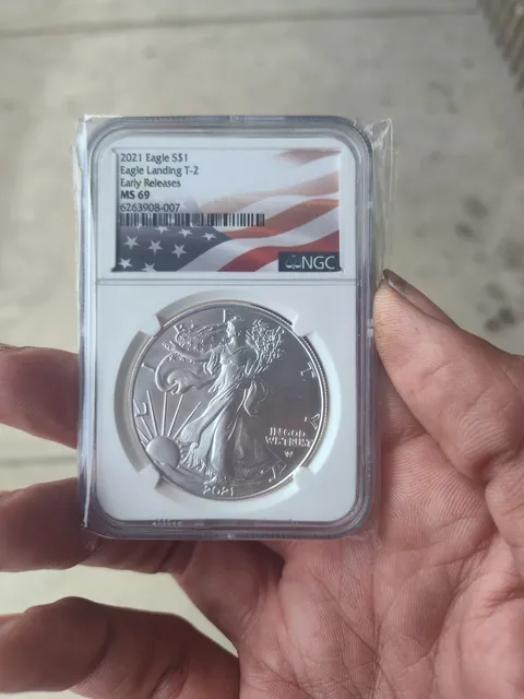 Holland Coin & Jewelry