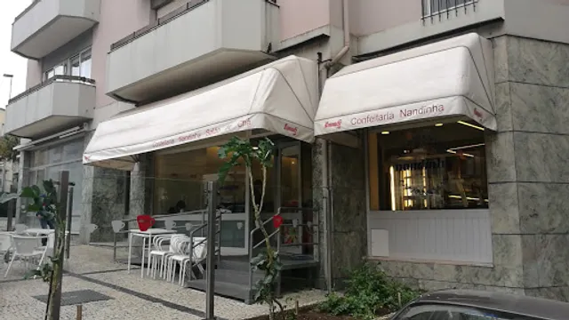 Confeitaria Nandinha