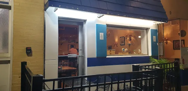 Sabor de Cuba Restaurant