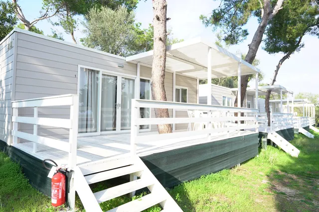 Camping La Scogliera Salento