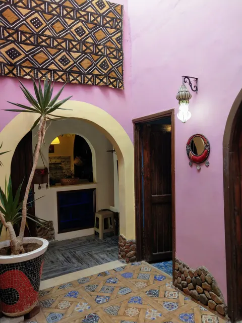 Villa Boheme & Atelier Boheme