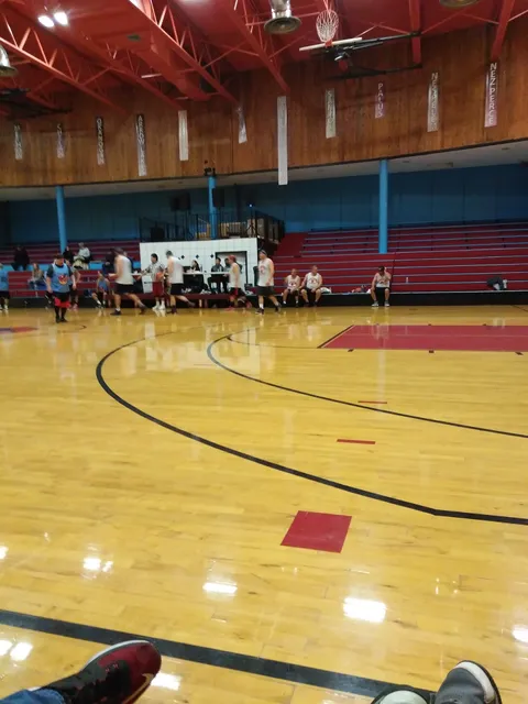 Nespelem Community Center