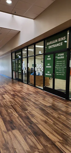 Bargain Bin of Mount Airy