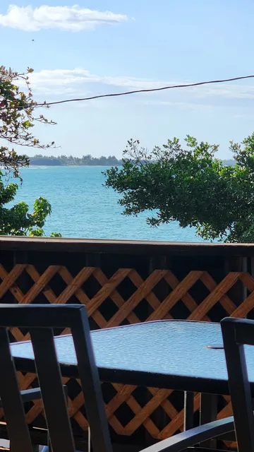 El Jefe Burger Shack And Mojito Factory