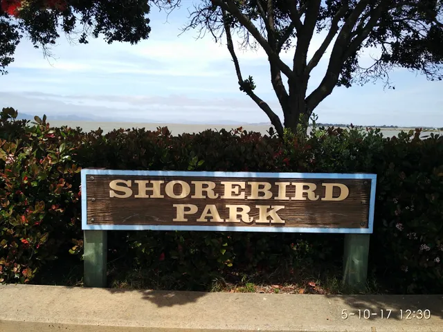 Shorebird Park Emeryville