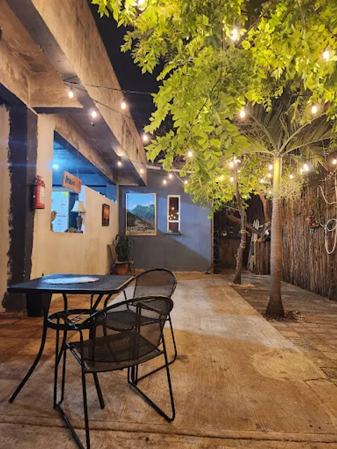 KI'GO (ALITAS & HAMBURGUESAS)