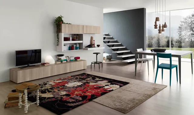 CasaSì Group Di Alletto Gaetano & C Sas - (Negozio mobili, arredamento)