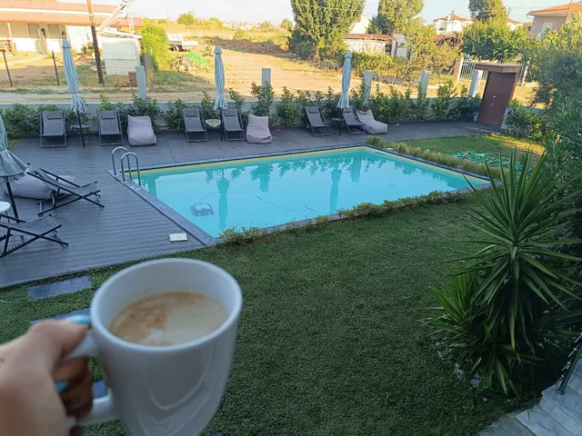 Berries Luxury Apartments