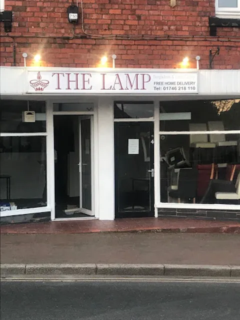 Lamp Indian Restaurant