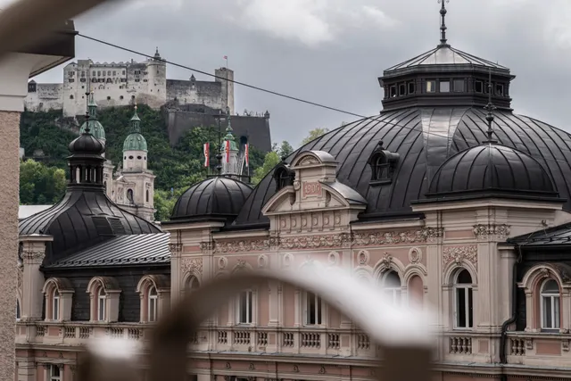 Gentle Hide Designhotel