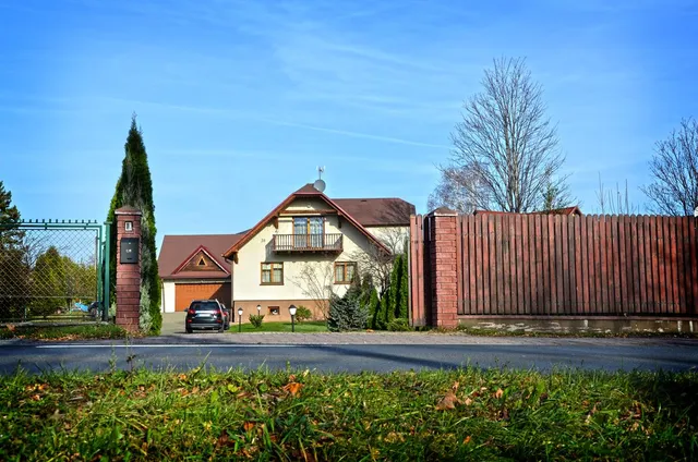 Wiśniewski Apartamenty