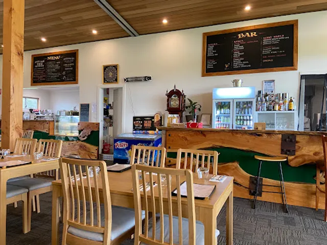 Berry World PYO Strawberries and Berry Good Thai Restaurant