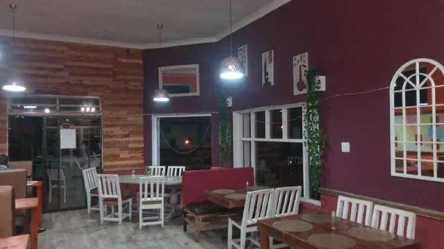 JJ's Indian cuisine & takeaway