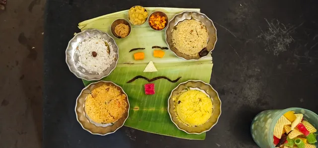 Sri Lakshmi Mess and catering services