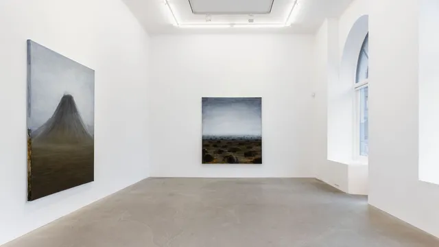 ANNA BOHMAN GALLERY