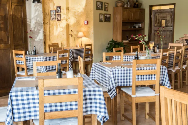 Trattoria Pergamin Nullo