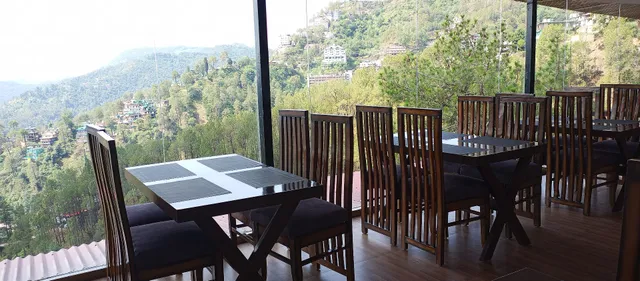 Capital O Tourist Homes