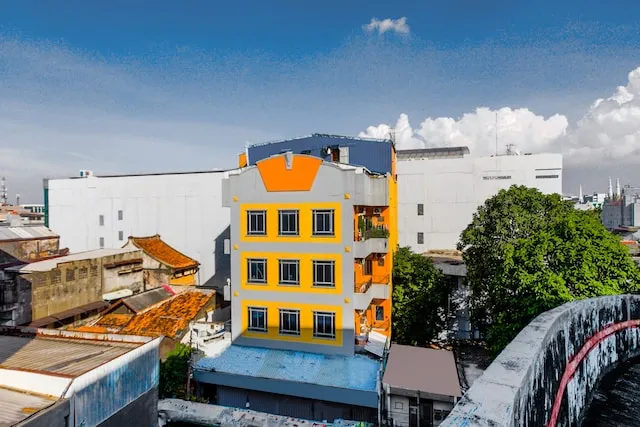 OYO 2628 Kartini Residence