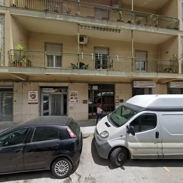 Panificio Santa Rita