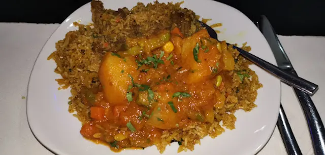 Indiana Restaurant and Takeaway