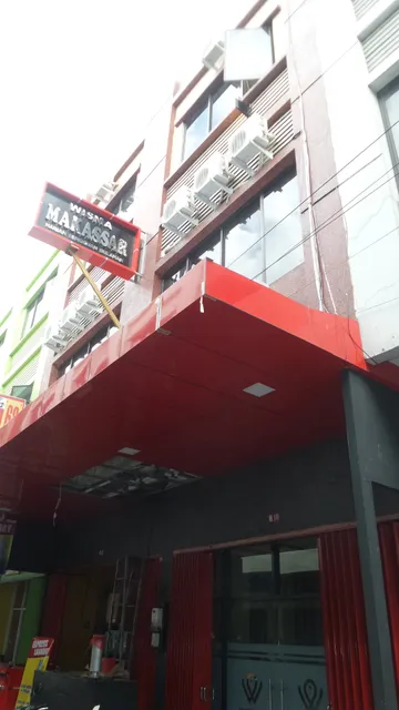 Wisma Makassar