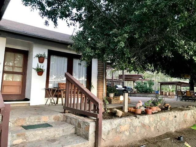 Casa Mayoral Pet friendly Bed and Breakfast