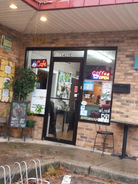 The Local Buzz #shandoncottagekitchen