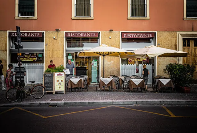 Trattoria Dai Birichini