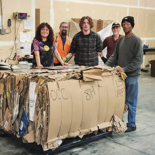 Green Star of Interior Alaska