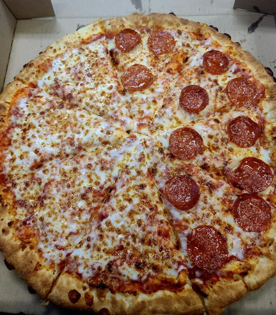 Perfect Pizza