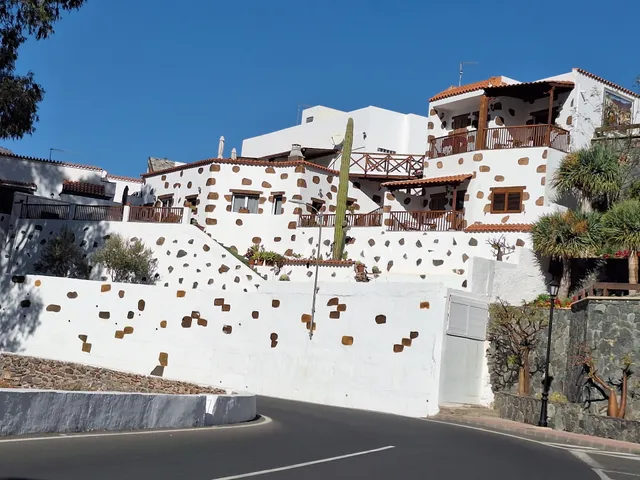 Holiday Cottage Santa Lucía 2