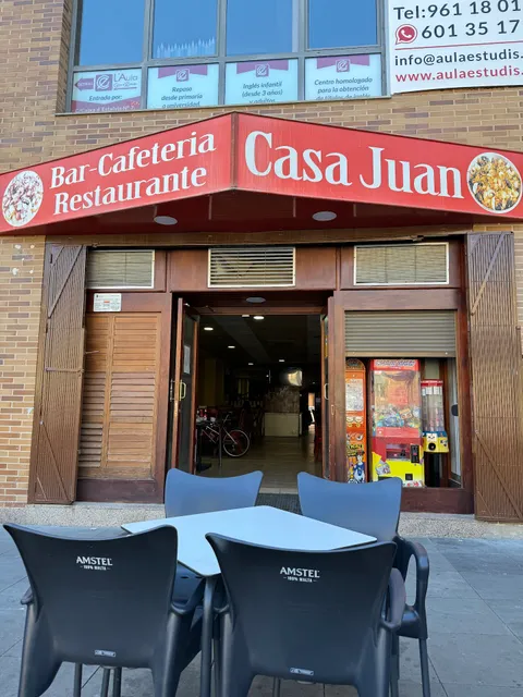 Casa Juan
