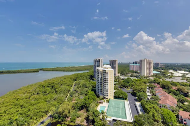 Naples Grande Beach Resort