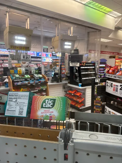 Reading Road Food Mart