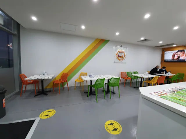 Falooda House Craigieburn