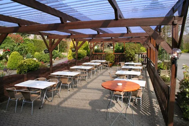 Restaurant Haus Keufen