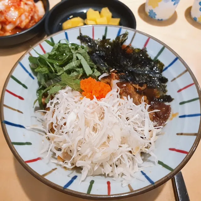 국수나무 망포점