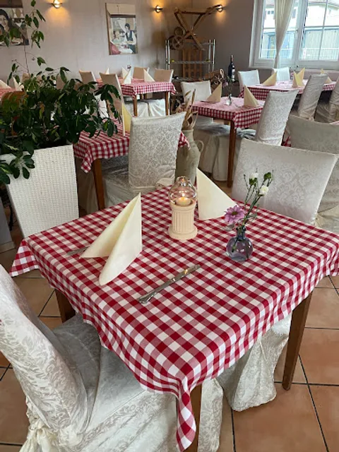 Pizzeria Ristorante Paolo & Antonio