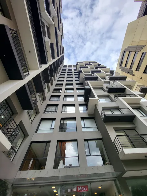 Luxury Residence Suites Quito Ecuador