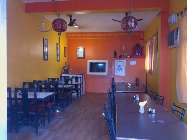 Tung Kein Chinese Food