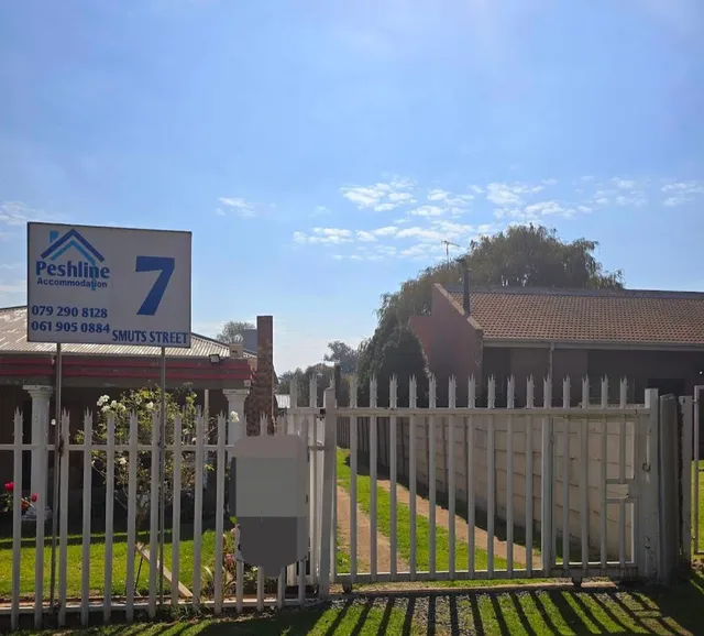 Peshline Guest House