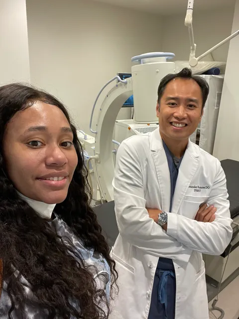 IPMNY: Integrative Pain Management of NY, Alexander Rances, DO