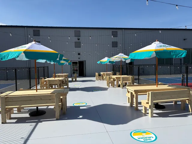 The Kitchen at PB603