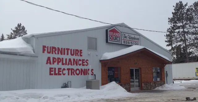 The Warehouse in Mio