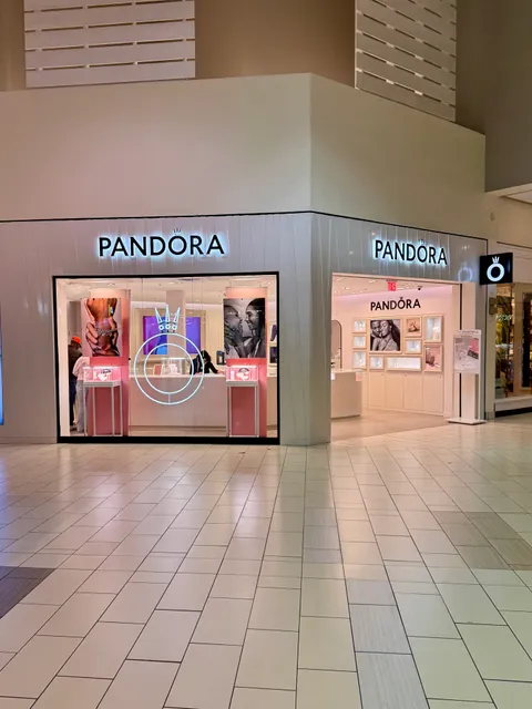 Pandora Jewelry