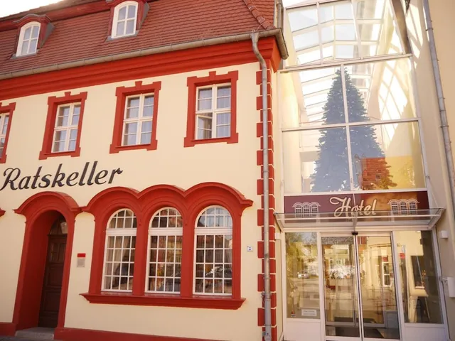 Ratskeller Vetschau GmbH