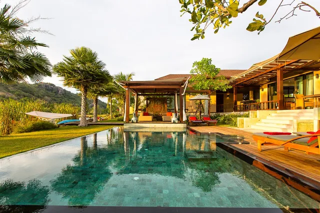 DASIRI Lakefront Villa - Hua Hin
