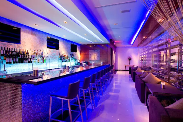 OKKO Japanese Sushi & Hibachi Restaurant