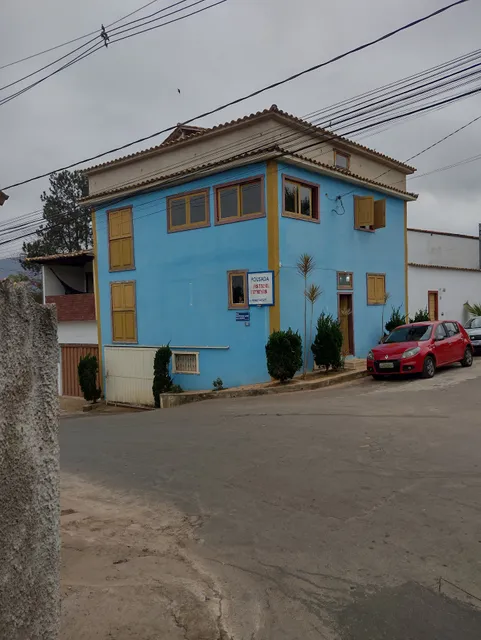 Pousada Astral de Minas