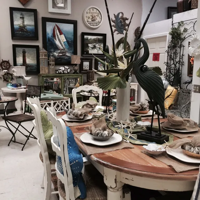 Atlanta Market Furniture